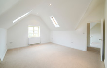 Abbey Hulton bedroom extension leads