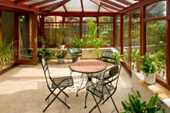 Abbey Hulton conservatory quotes