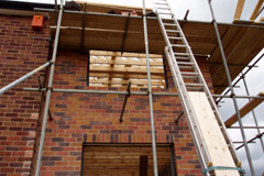 house extensions Abbey Hulton